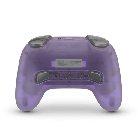 Brawler64 Pro Series Controller for Nintendo 64, Switch, Switch 2, PC