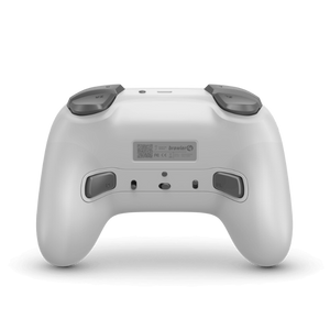 Brawler64 Pro Series Controller for Nintendo 64, Switch, Switch 2, PC