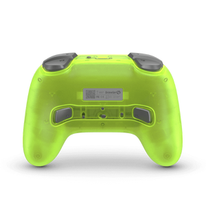 Brawler64 Pro Series Controller for Nintendo 64, Switch, Switch 2, PC