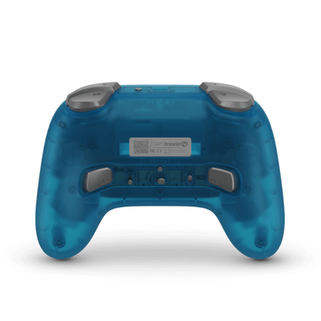 Brawler64 Pro Series Controller for Nintendo 64, Switch, Switch 2, PC