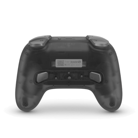 Brawler64 Pro Series Controller for Nintendo 64, Switch, Switch 2, PC