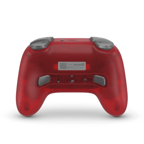 Brawler64 Pro Series Controller for Nintendo 64, Switch, Switch 2, PC