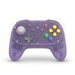 Brawler64 Pro Series Controller for Nintendo 64, Switch, Switch 2, PC