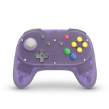 Brawler64 Pro Series Controller for Nintendo 64, Switch, Switch 2, PC