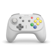 Brawler64 Pro Series Controller for Nintendo 64, Switch, Switch 2, PC