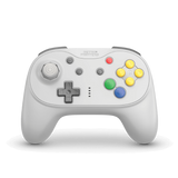 Brawler64 Pro Series Controller for Nintendo 64, Switch, Switch 2, PC