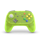 Brawler64 Pro Series Controller for Nintendo 64, Switch, Switch 2, PC