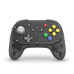 Brawler64 Pro Series Controller for Nintendo 64, Switch, Switch 2, PC