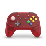 Brawler64 Pro Series Controller for Nintendo 64, Switch, Switch 2, PC