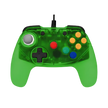 Brawler64 Wired Controller for Nintendo 64