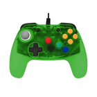 Brawler64 Wired Controller for Nintendo 64