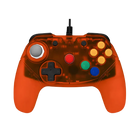 Brawler64 Wired Controller for Nintendo 64