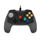 Brawler64 Wired Controller for Nintendo 64