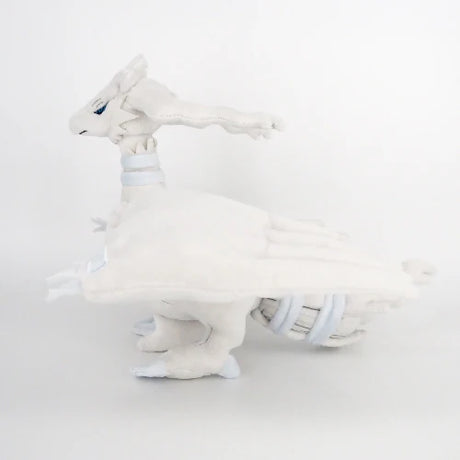 Reshiram All Star Collection Pokemon 12.5" Plush