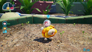 Pikmin 4 - Nintendo Switch 2 Edition + Dandori Academy