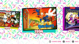 Disney Afternoon Collection - Nintendo Switch