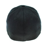 The Legend of Zelda Hylian Crest Black Hat