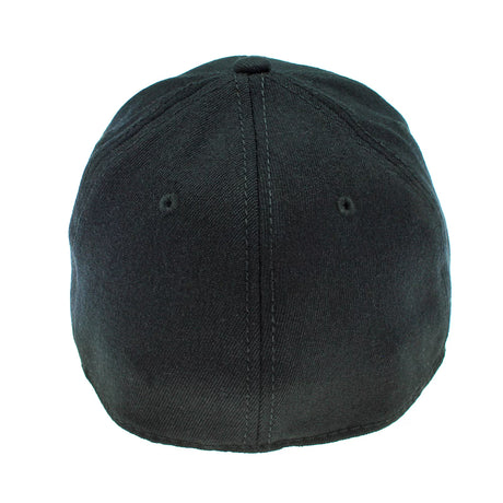 The Legend of Zelda Hylian Crest Black Hat
