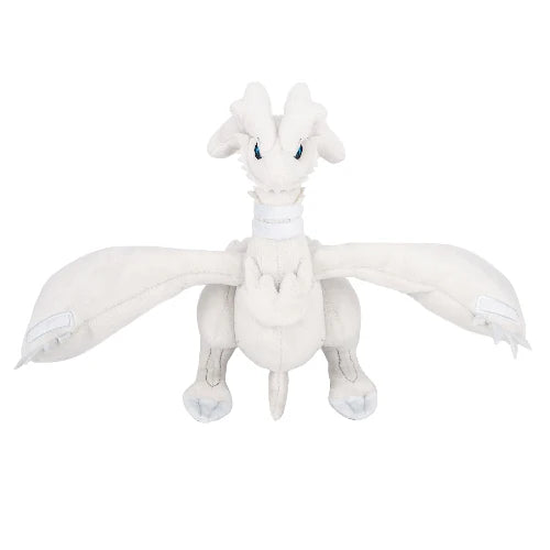 Reshiram All Star Collection Pokemon 12.5" Plush