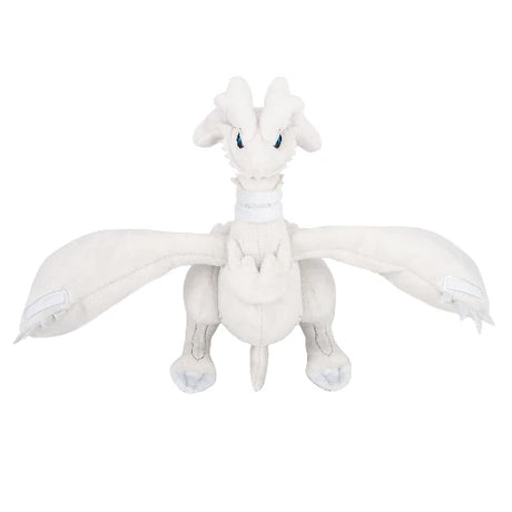 Reshiram All Star Collection Pokemon 12.5" Plush