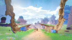 Kirby and the World Beyond - Nintendo Switch 2