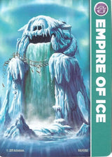 Empire of Ice - Skylanders Spyro's Adventure