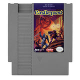 Castlequest - NES
