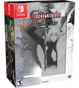 Castlevania Advance Collection: Ultimate Edition - Nintendo Switch