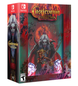 Castlevania Anniversary Collection: Ultimate Edition - Nintendo Switch