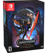 Castlevania Dominus Collection: Ultimate Edition - Nintendo Switch
