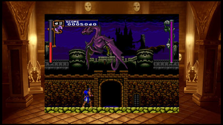 Castlevania: Requiem - PlayStation 4