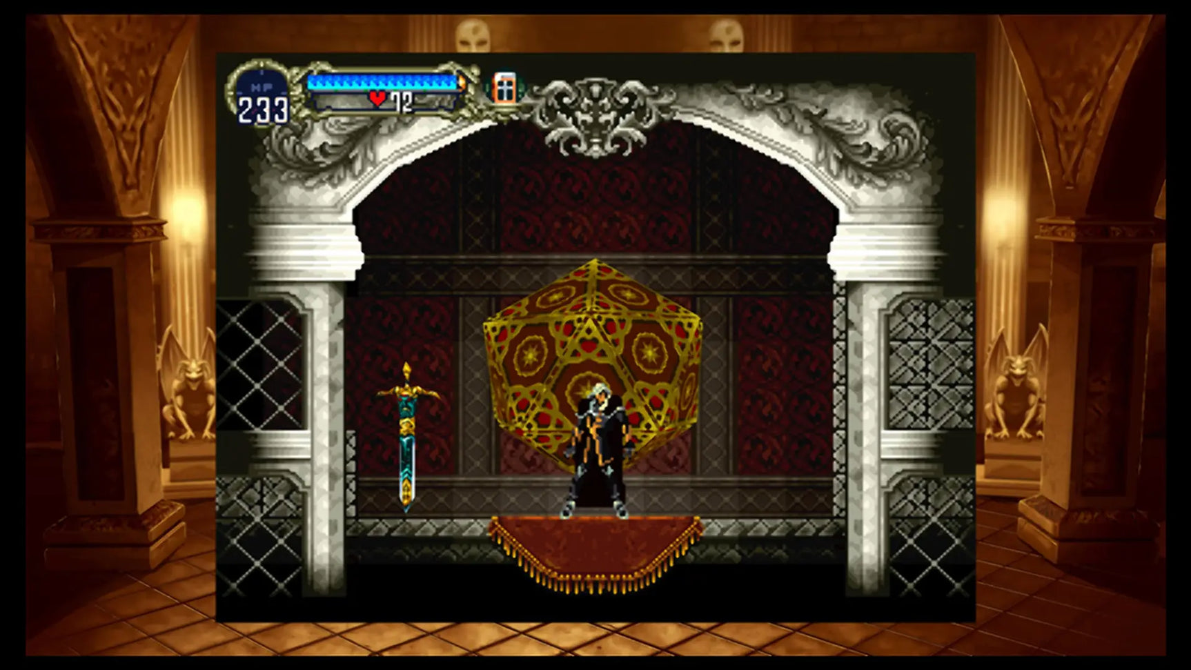 Castlevania: Requiem - PlayStation 4