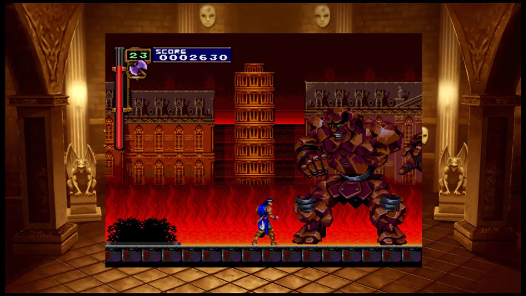 Castlevania: Requiem - PlayStation 4