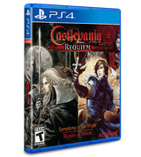 Castlevania: Requiem - PlayStation 4