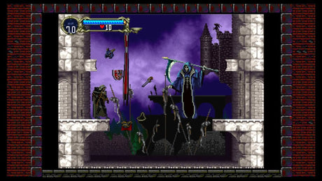 Castlevania: Requiem - PlayStation 4