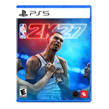 NBA 2K27 - PlayStation 5