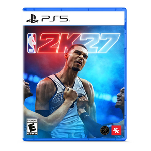 NBA 2K27 - PlayStation 5