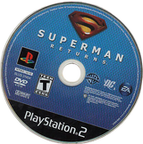 Superman Returns - PlayStation 2