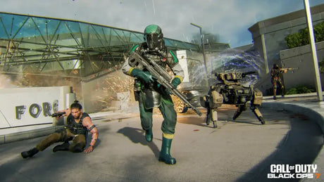 Call of Duty: Black Ops 7 - PlayStation 5