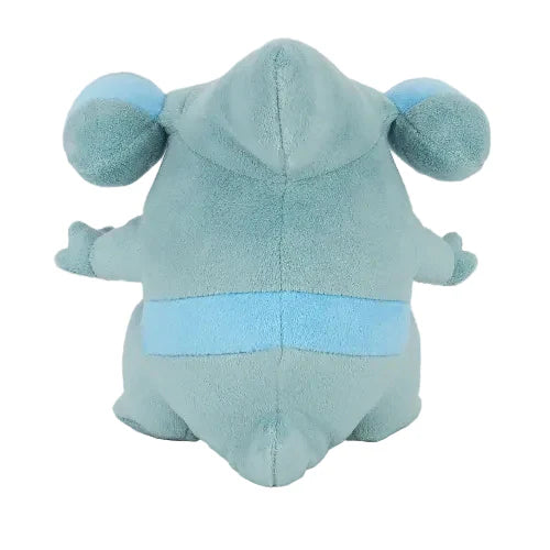 Gible All Star Collection Pokemon 6" Plush