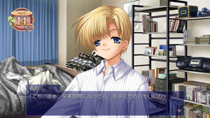 Clannad - JP Nintendo Switch