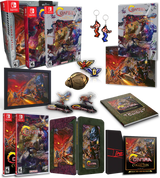 Contra Anniversary Collection: Ultimate Edition  - Nintendo Switch