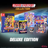 Cosmic Fantasy Collection: Deluxe Edition - Nintendo Switch