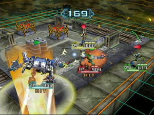 Custom Robo - GameCube