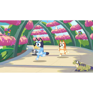 Bluey's Happy Snaps - Nintendo Switch