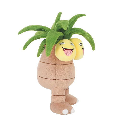 Exeggutor All Star Collection Pokémon 10" Plush