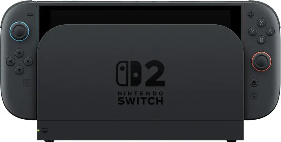 Nintendo Switch 2 + Pokémon Legends: Z-A - Nintendo Switch 2 Edition Console Bundle