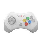 D6 6-Button 2.4GHz Wirelress Controller for SEGA Dreamcast / Switch / PC