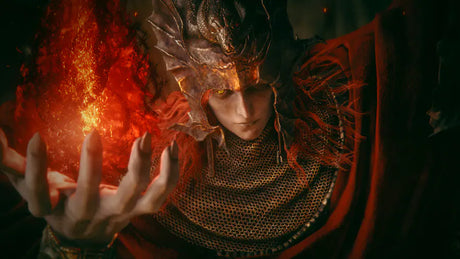 Elden Ring Tarnished Edition - Nintendo Switch 2