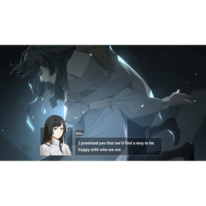 OPUS: Echo of Starsong - Full Bloom Edition: Collector's Edition - Nintendo Switch